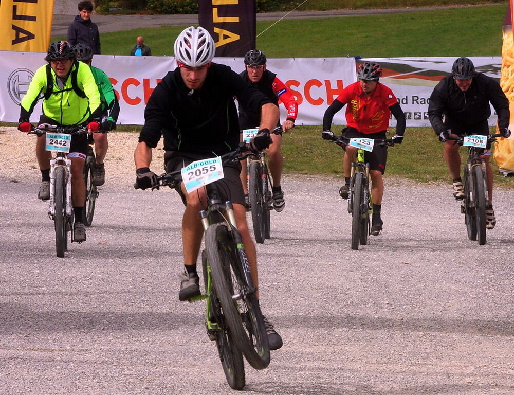 Alb-Gold-Trophy Trochtelfingen 2016