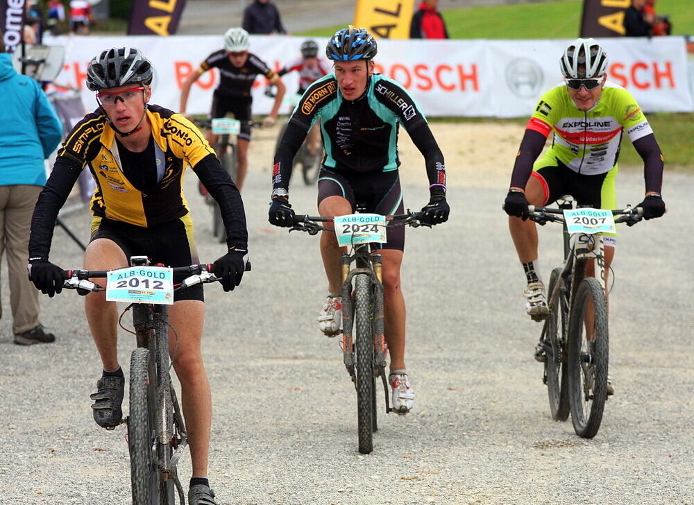 Alb-Gold-Trophy Trochtelfingen 2016