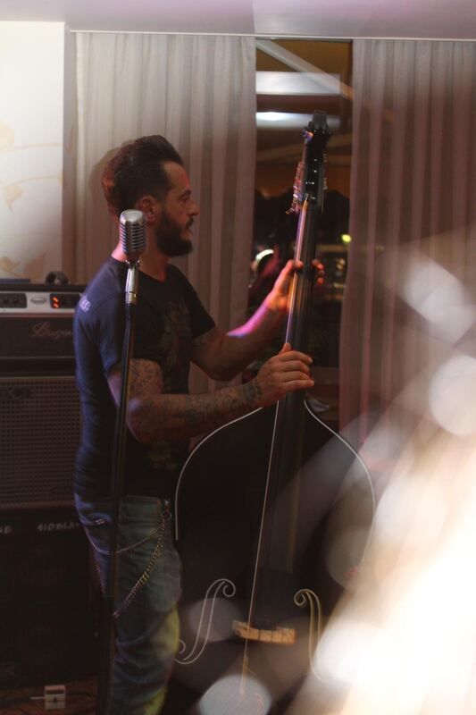 Live-Musiknacht in Bad Urach 2016