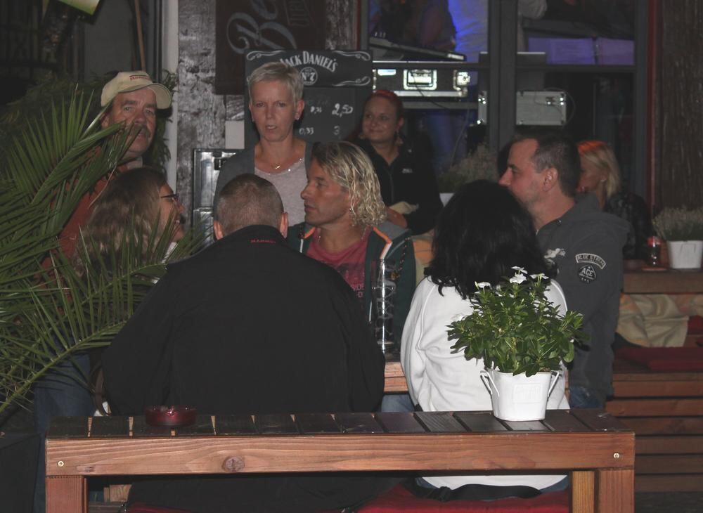 Live-Musiknacht in Bad Urach 2016