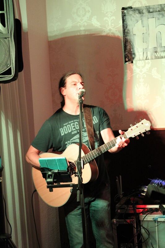 Live-Musiknacht in Bad Urach 2016