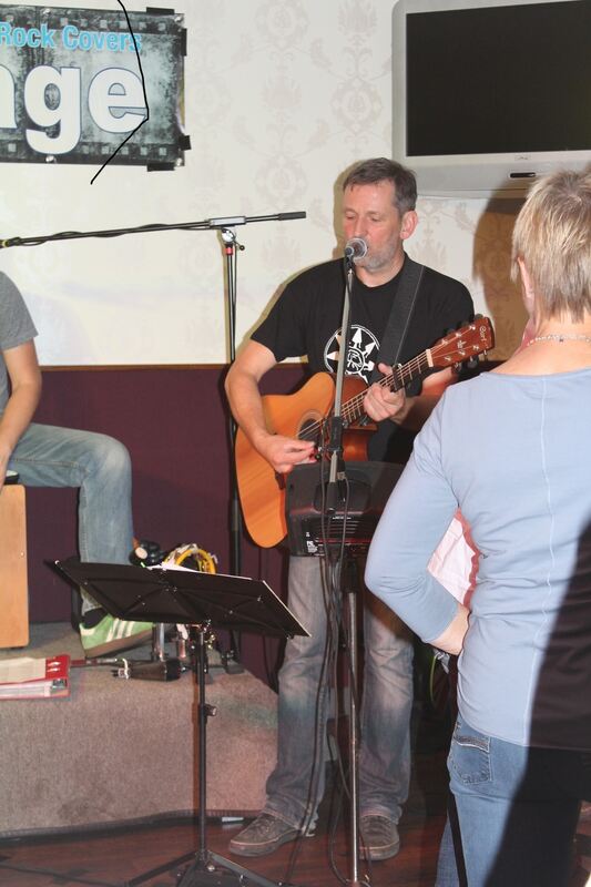 Live-Musiknacht in Bad Urach 2016