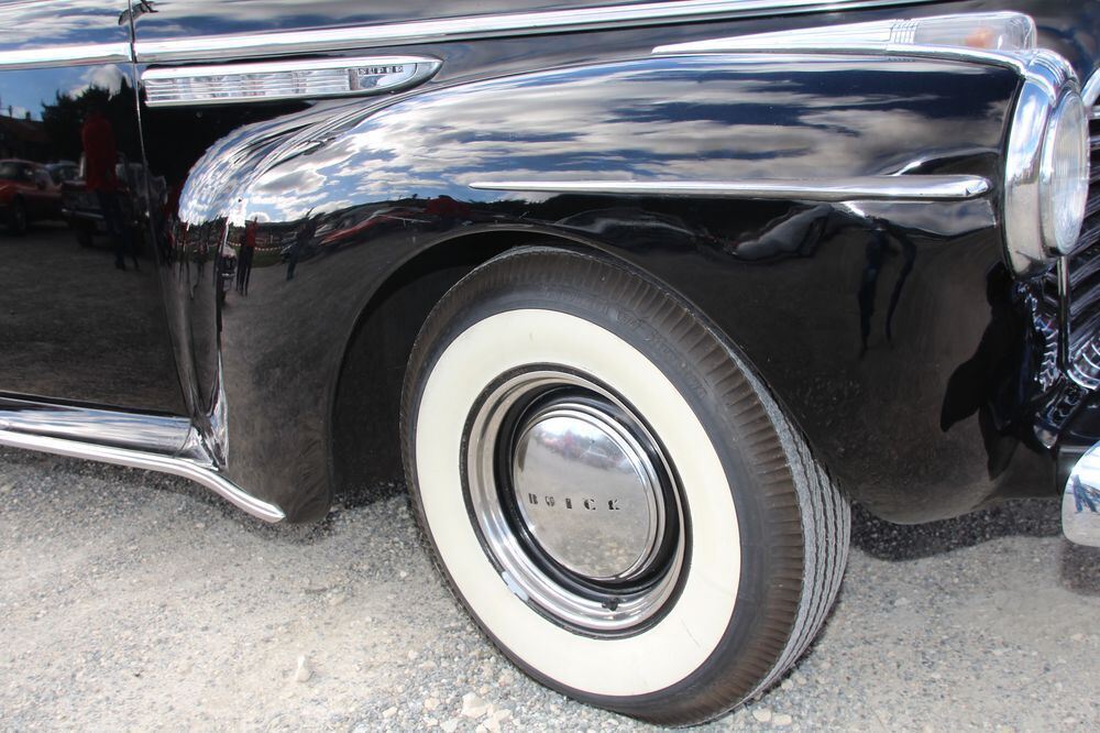 16. Roller- und Kleinwagentreffen Großengstingen 2016