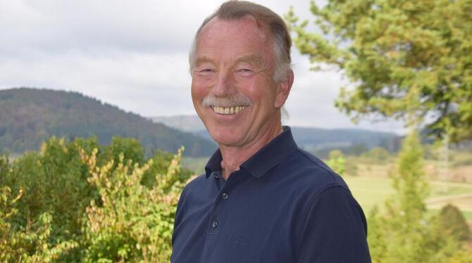 Der langjährige Rektor der Grund- und Werkrealschule in Würtingen, Klaus Besch, wird in dieser Woche in den Ruhestand verabschie