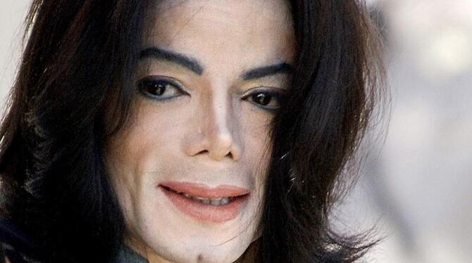 Auch nach seinem Tod bleibt Michael Jackson der King. Foto: Joshua Gates Weisberg