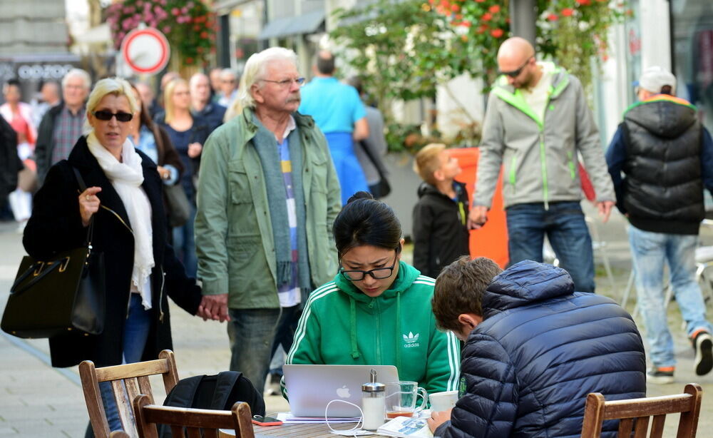 Sicherheitstag Reutlingen 2016