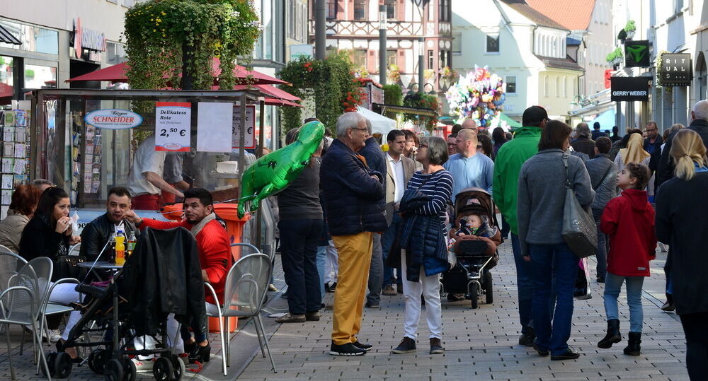 Sicherheitstag Reutlingen 2016