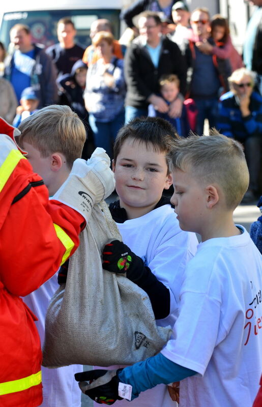 Sicherheitstag Reutlingen 2016