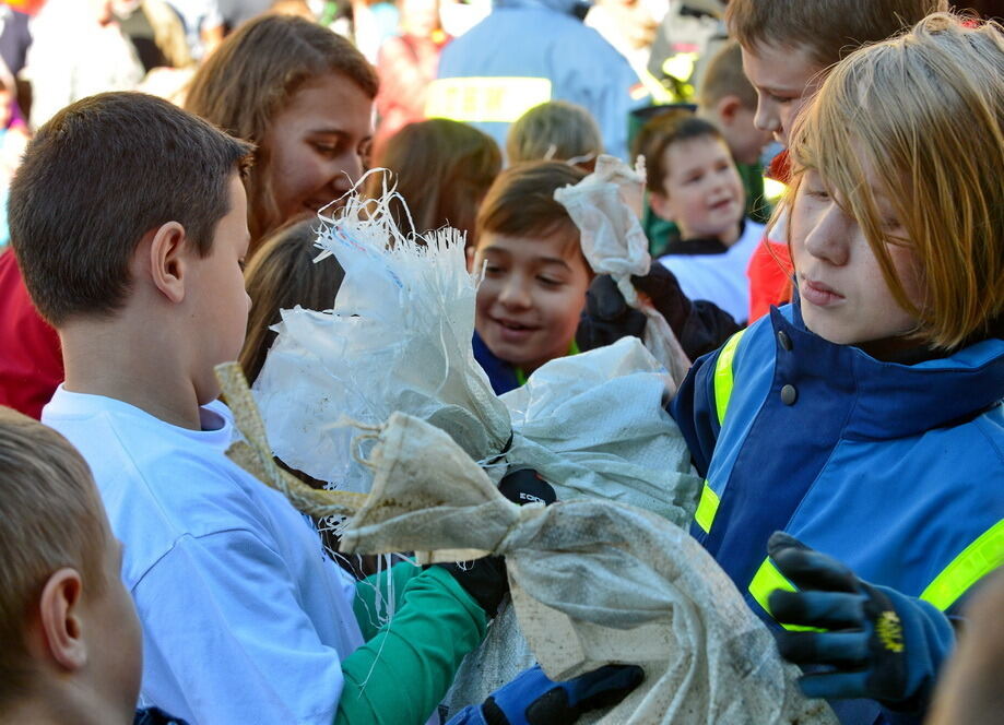 Sicherheitstag Reutlingen 2016