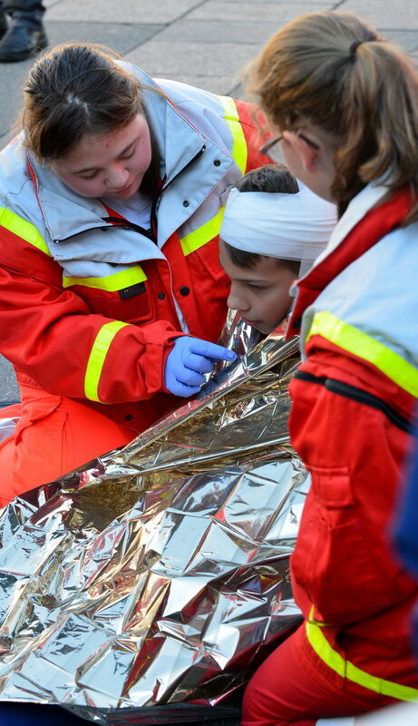 Sicherheitstag Reutlingen 2016