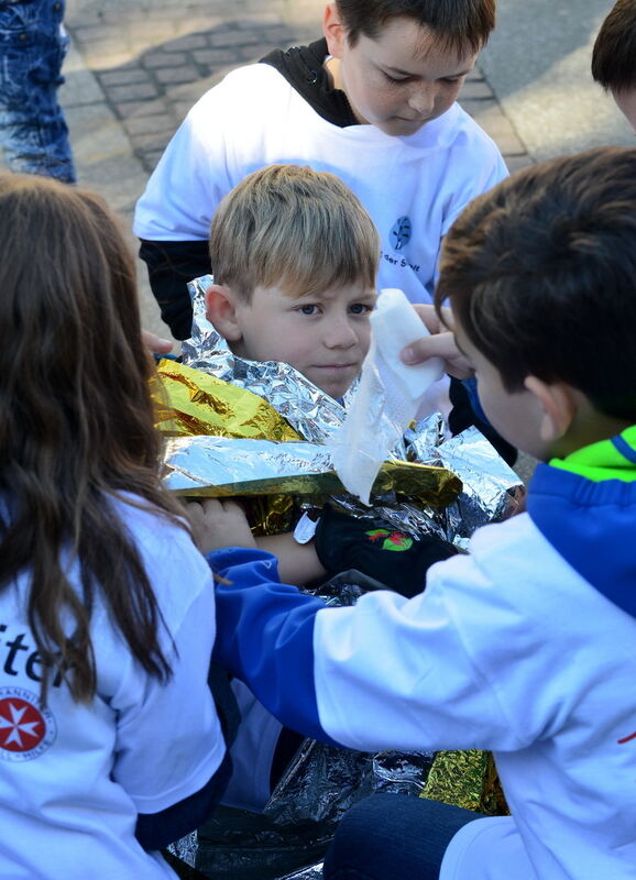 Sicherheitstag Reutlingen 2016