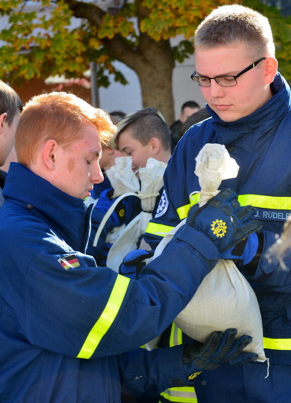 Sicherheitstag Reutlingen 2016