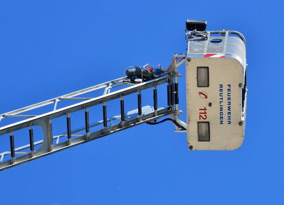 Sicherheitstag Reutlingen 2016