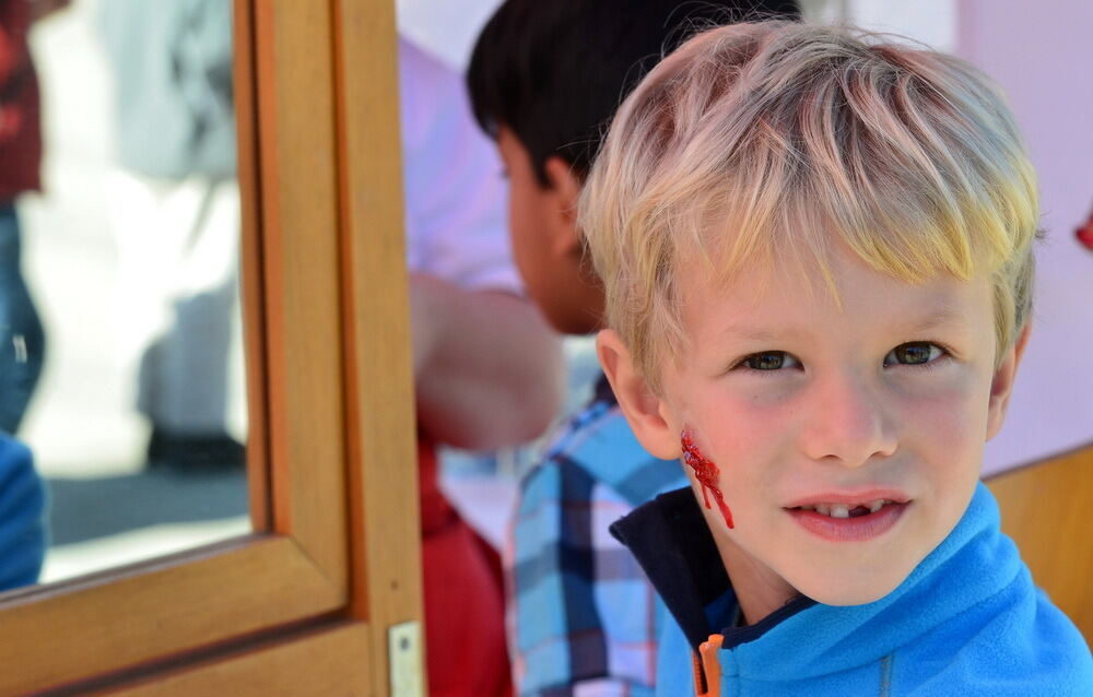 Sicherheitstag Reutlingen 2016