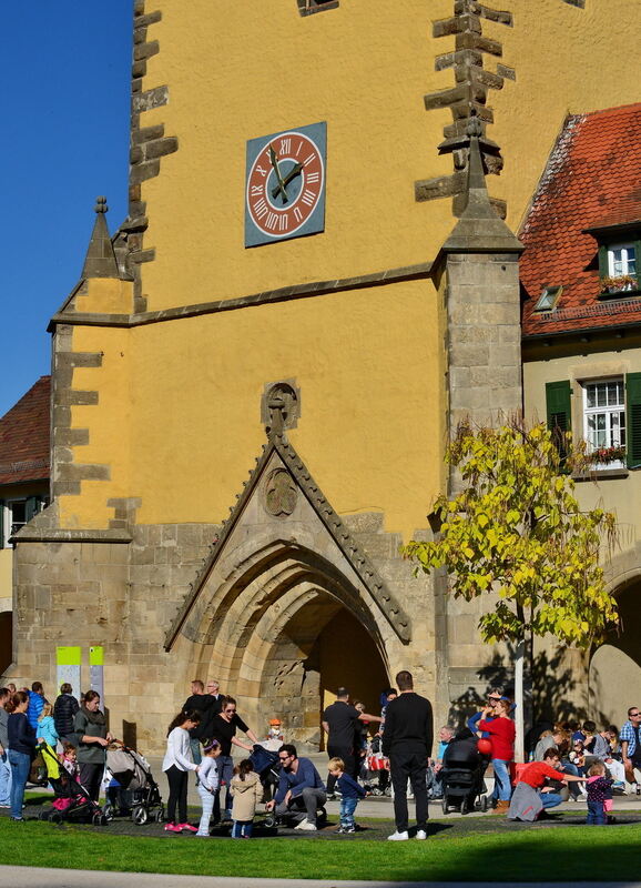 Sicherheitstag Reutlingen 2016