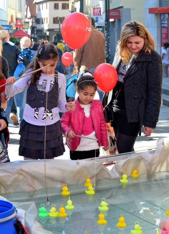 Sicherheitstag Reutlingen 2016