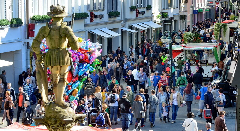 Sicherheitstag Reutlingen 2016