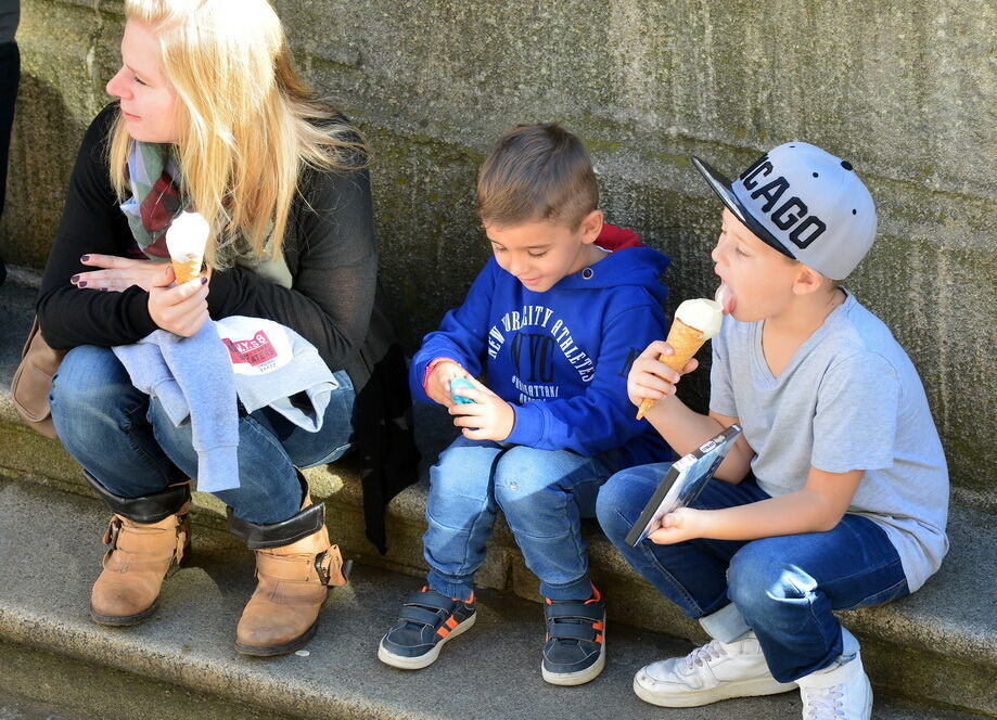 Sicherheitstag Reutlingen 2016