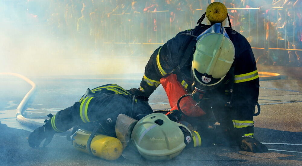 Sicherheitstag Reutlingen 2016