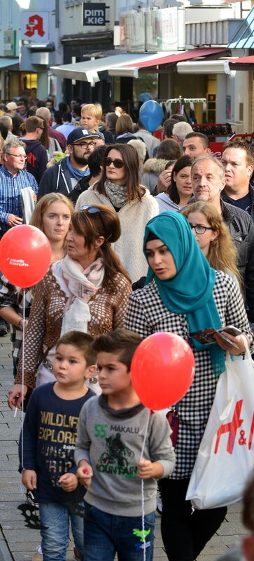 Sicherheitstag Reutlingen 2016