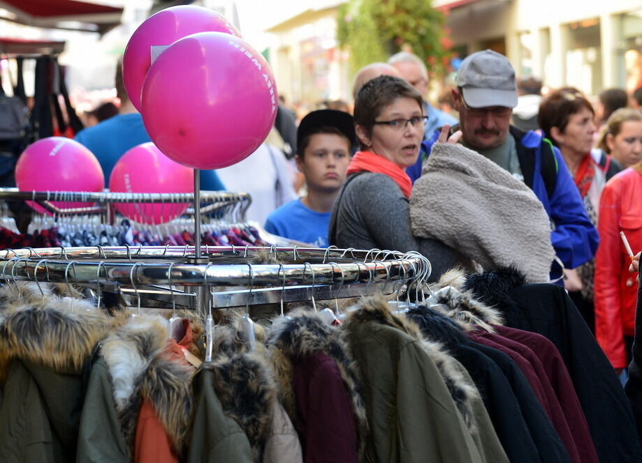 Sicherheitstag Reutlingen 2016