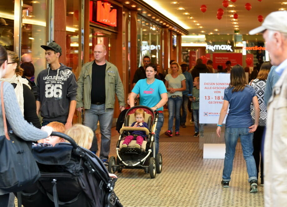 Sicherheitstag Reutlingen 2016