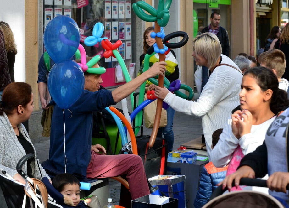 Sicherheitstag Reutlingen 2016