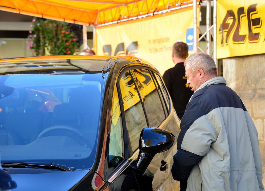 Sicherheitstag Reutlingen 2016