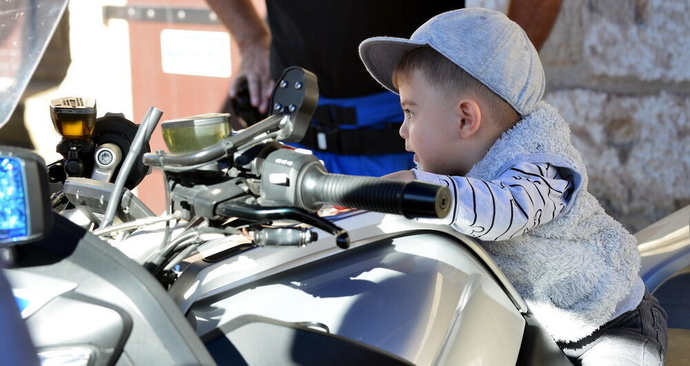 Sicherheitstag Reutlingen 2016