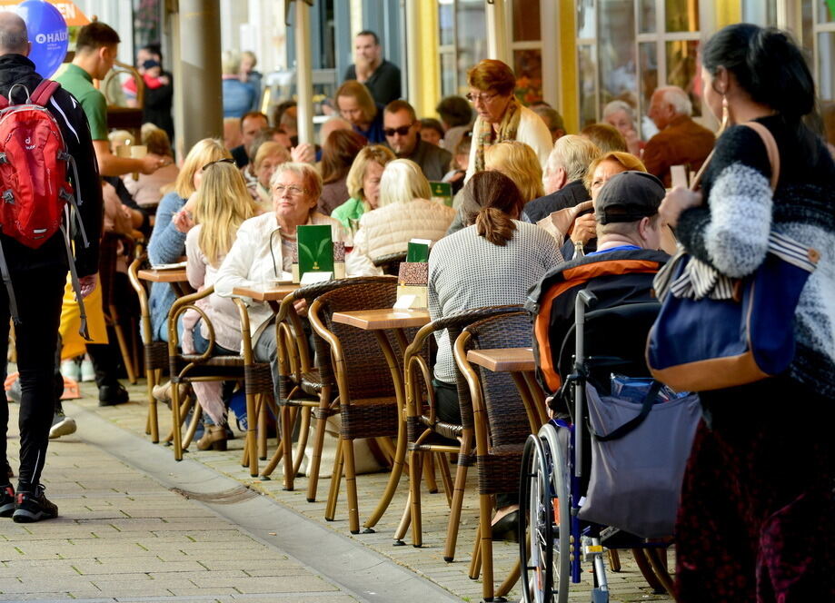 Sicherheitstag Reutlingen 2016