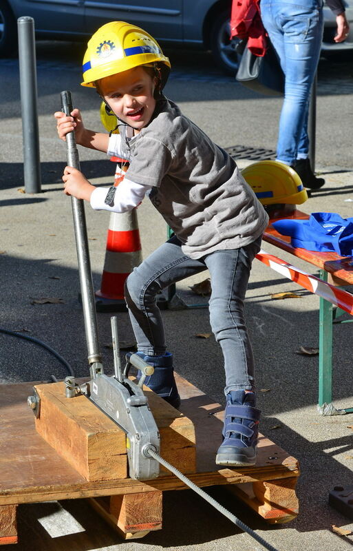 Sicherheitstag Reutlingen 2016