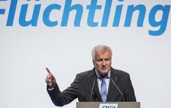 «Wir sind uns in den letzten Wochen in vielen Punkten näher gekommen», sagte der bayerische Ministerpräsident Horst Seehofer 