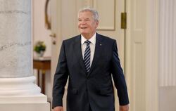Die Suche nach einem Nachfolger für Bundespräsident Joachim Gauck gestaltet sich schwierig. Foto: Rainer Jensen/Archiv