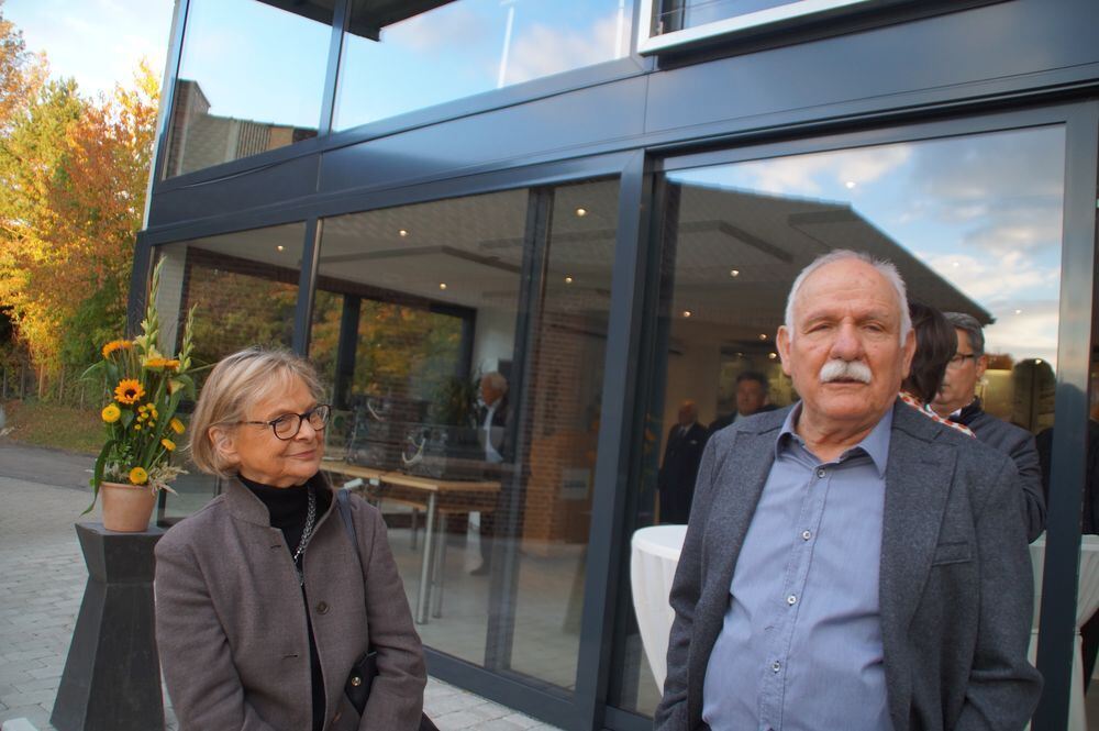 Eröffnung des Wandel&Goltermann-Museums