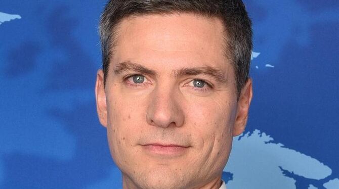 Ab Montagabend auf Sendung: Ingo Zamperoni. Foto: Daniel Bockwoldt