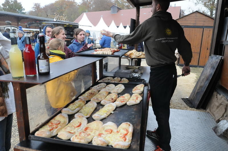 Schön und Gut Münsingen 2016