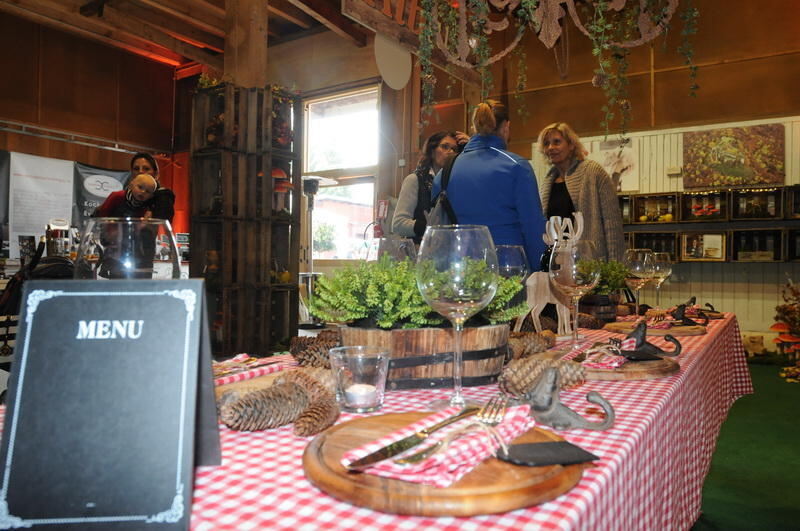 Schön und Gut Münsingen 2016