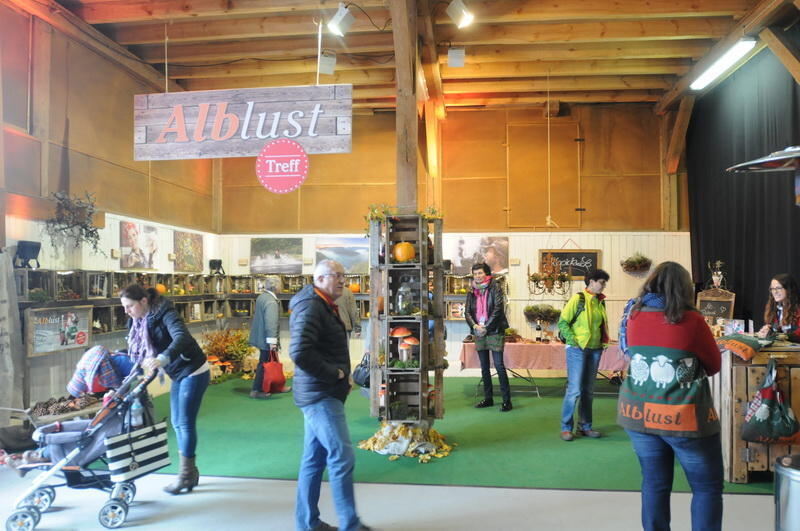 Schön und Gut Münsingen 2016