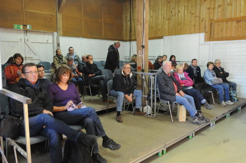 Schön und Gut Münsingen 2016