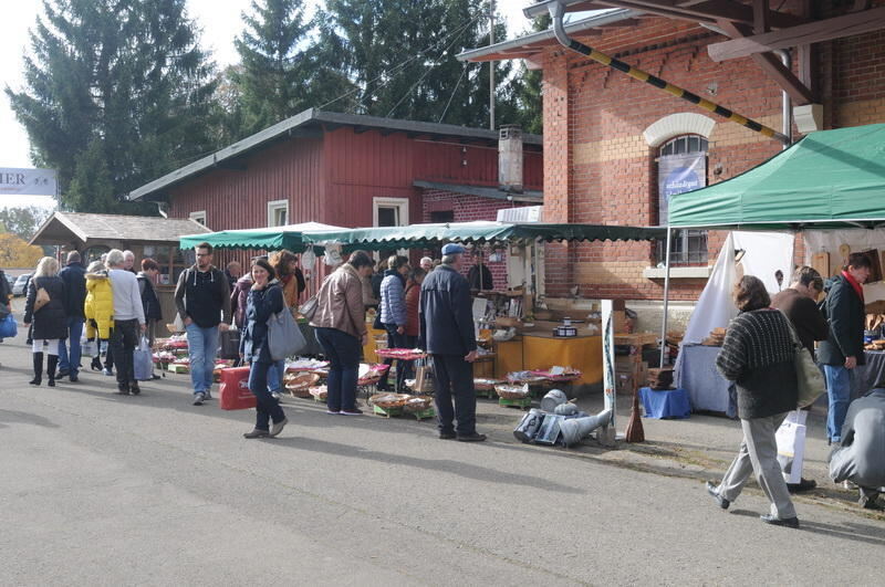 Schön und Gut Münsingen 2016