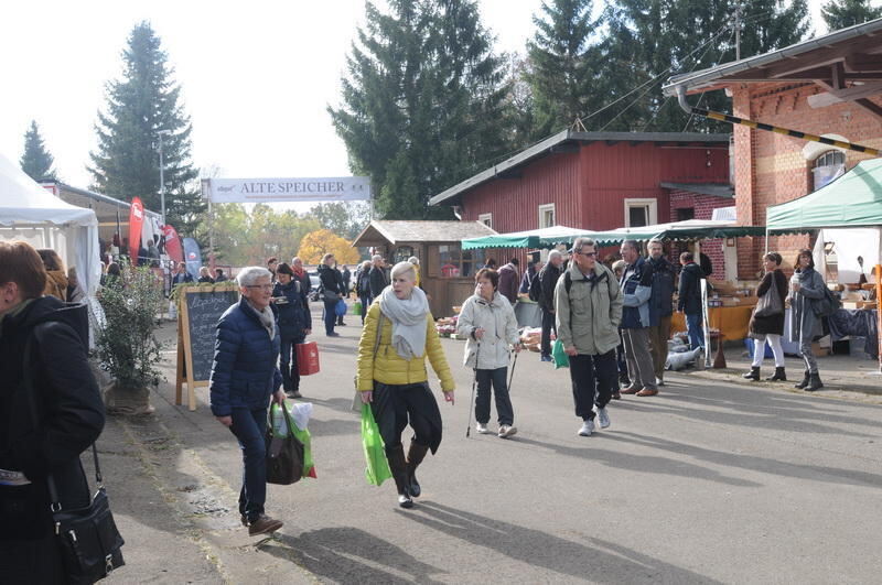 Schön und Gut Münsingen 2016