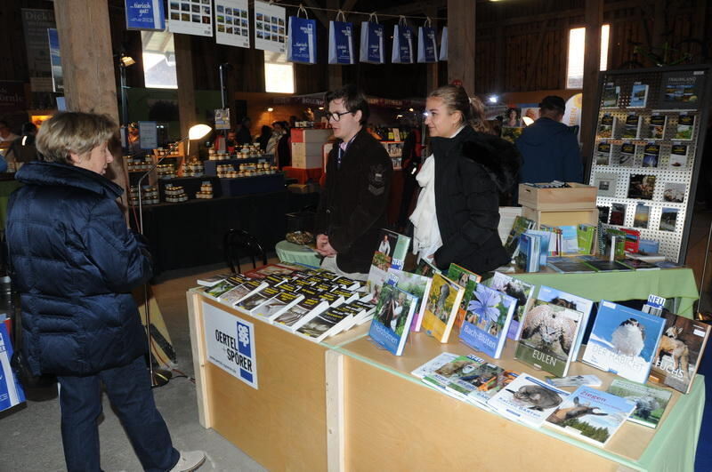 Schön und Gut Münsingen 2016