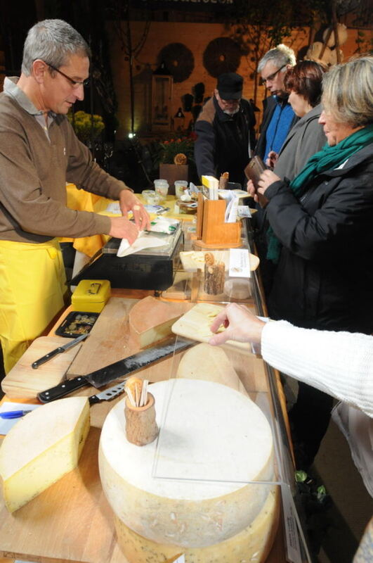 Schön und Gut Münsingen 2016