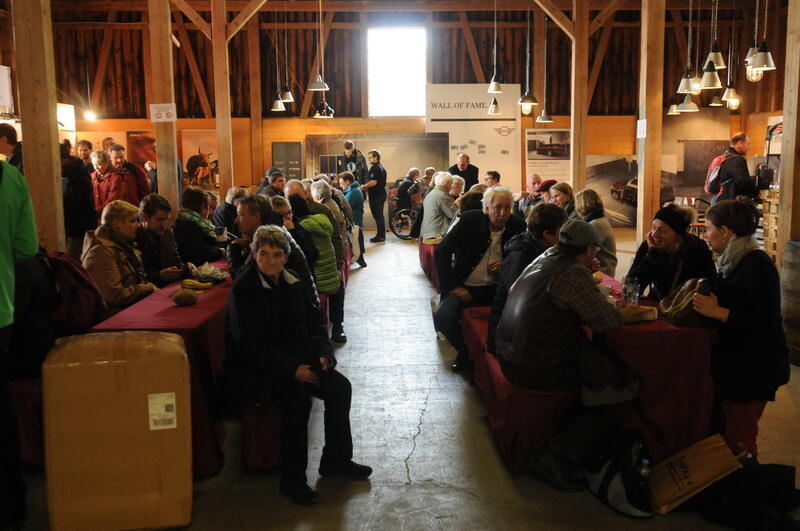 Schön und Gut Münsingen 2016