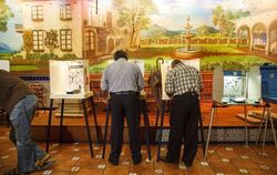 US-Wahl: Jubel und Entsetzen nah beieinander