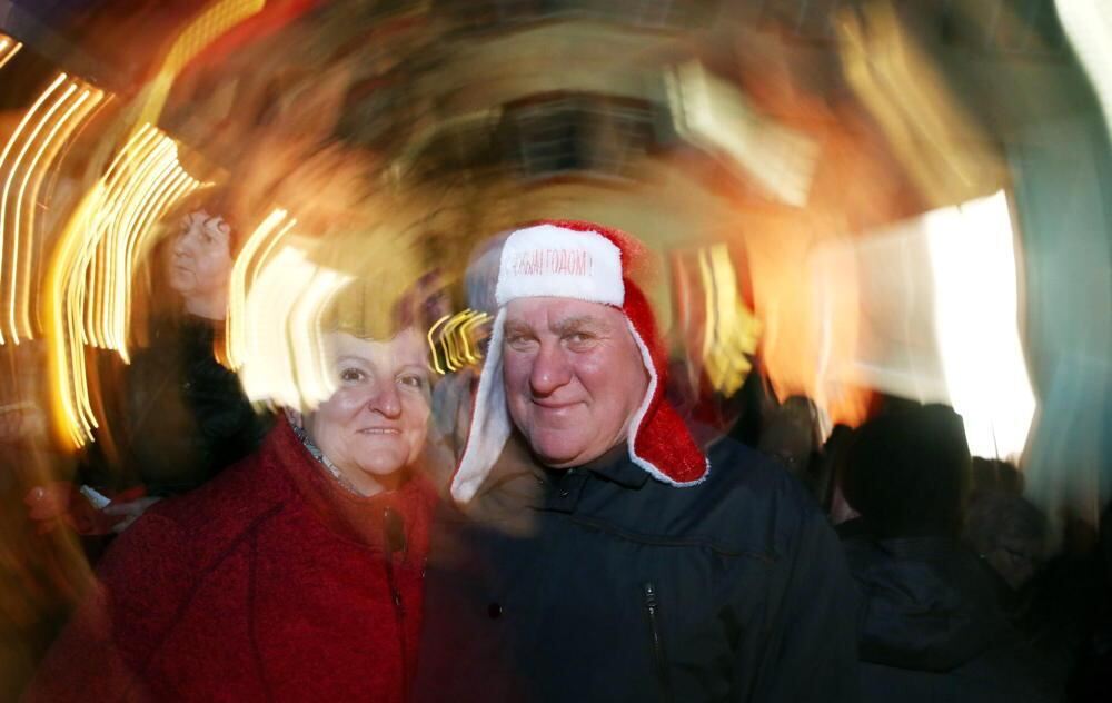 Weihnachtsmarkt Zwiefalten