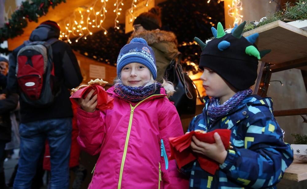 Weihnachtsmarkt Zwiefalten