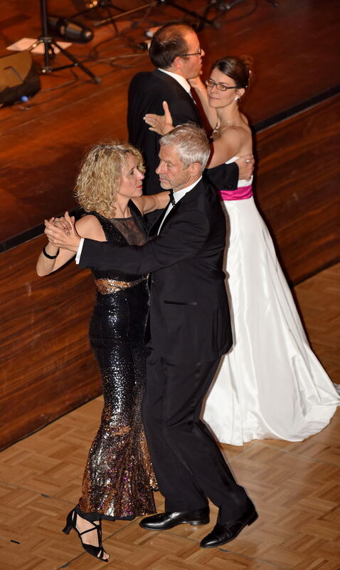 Tanzgala 20 Jahre ADTV Tanzschule Tanzen & Spaß Reutlingen