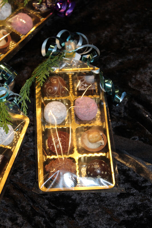 Weihnachtsmarkt Wannweil