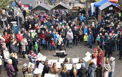 Weihnachtsmarkt Pliezhausen